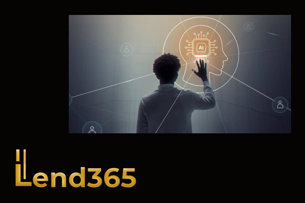 اعتبارسنجی هوشمند در Lend365